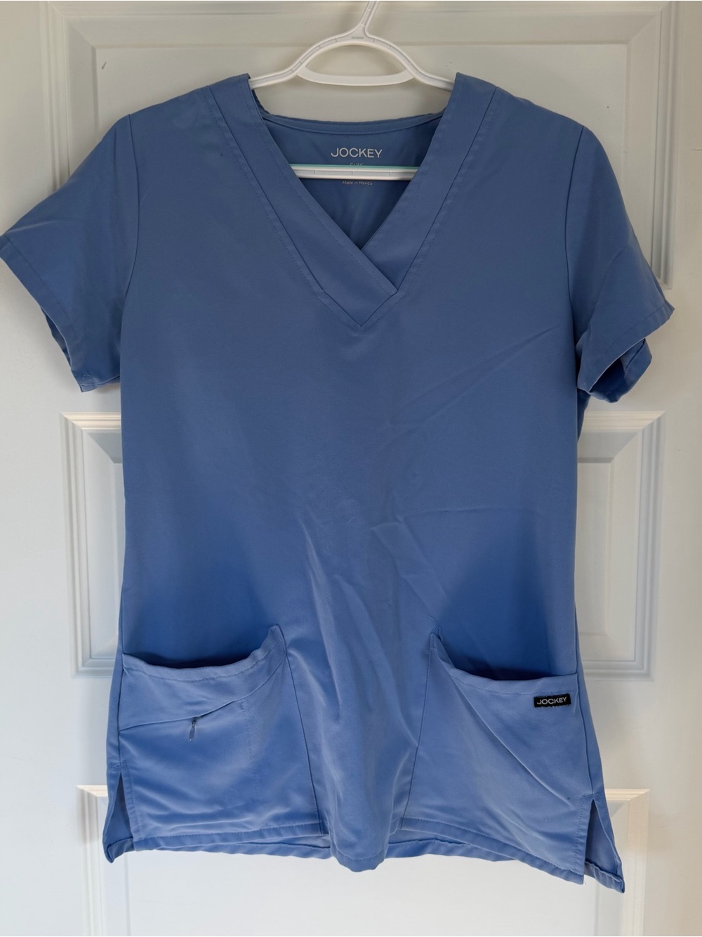 Jockey Scrubs - Top and Bottoms